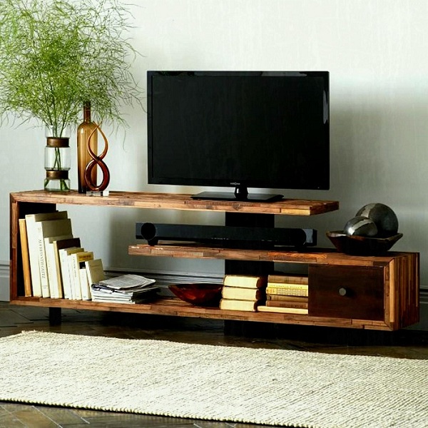 15 Latest Showcase Designs For Hall With Pictures In 2023