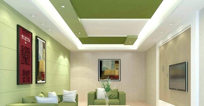 Modern Gypsum Ceiling Designs: 15 Best Examples For Inspiration