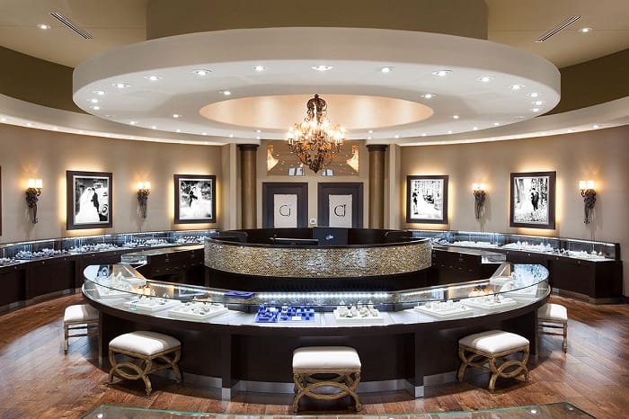 Modern Gypsum Ceiling Designs: 15 Best Examples For Inspiration