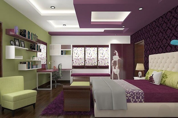 Modern Gypsum Ceiling Designs: 15 Best Examples For Inspiration