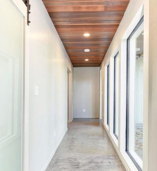 12 Modern Wooden Ceiling Designs For Your Dream Home