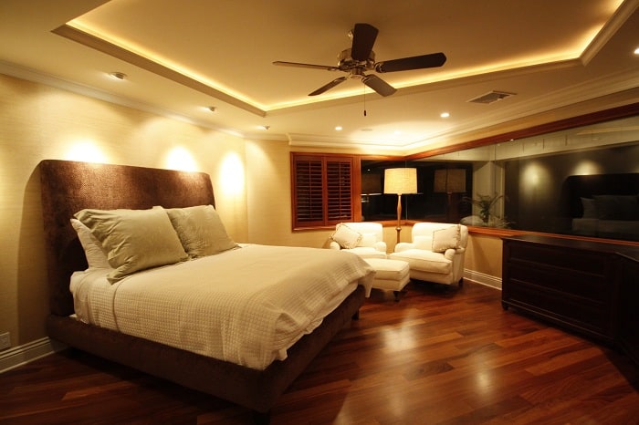 15 Best Bedroom Ceiling Designs With Pictures | I Fashion Styles