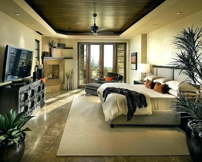 15 Best Bedroom Ceiling Designs With Pictures | I Fashion Styles