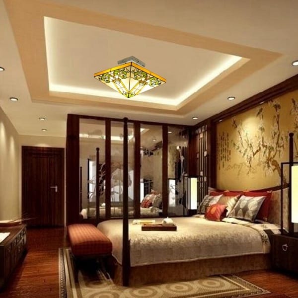 15 Best Bedroom Ceiling Designs With Pictures | I Fashion Styles