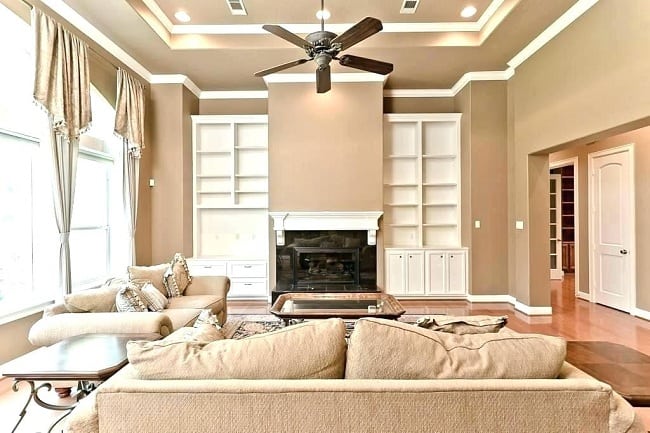 10 Best Drawing Room Ceiling Designs With Pictures