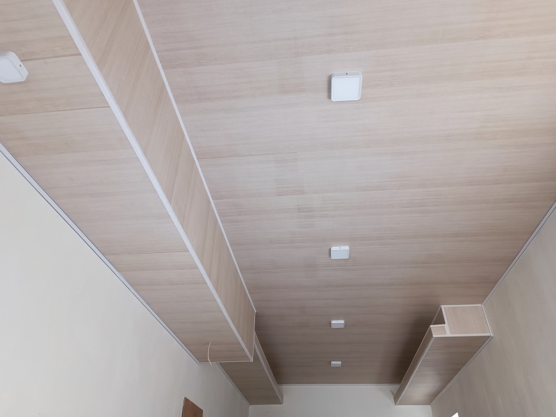 15+ Latest PVC Ceiling Designs With Pictures In India 2025