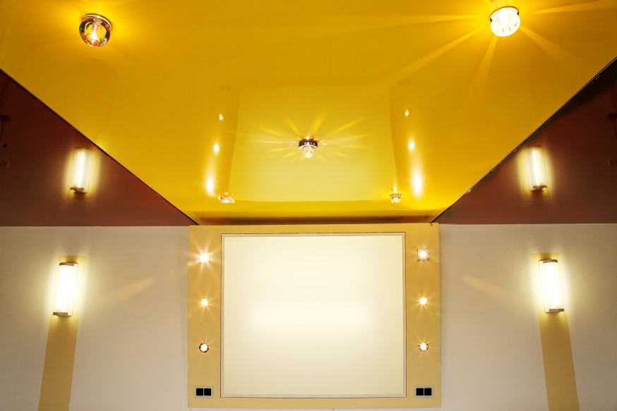 15+ Latest PVC Ceiling Designs With Pictures In India 2025