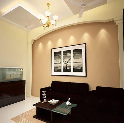 15+ Latest PVC Ceiling Designs With Pictures In India 2025