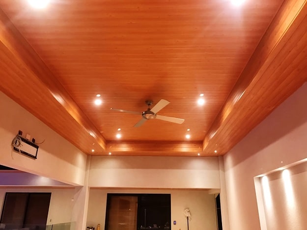 15+ Latest PVC Ceiling Designs With Pictures In India 2025