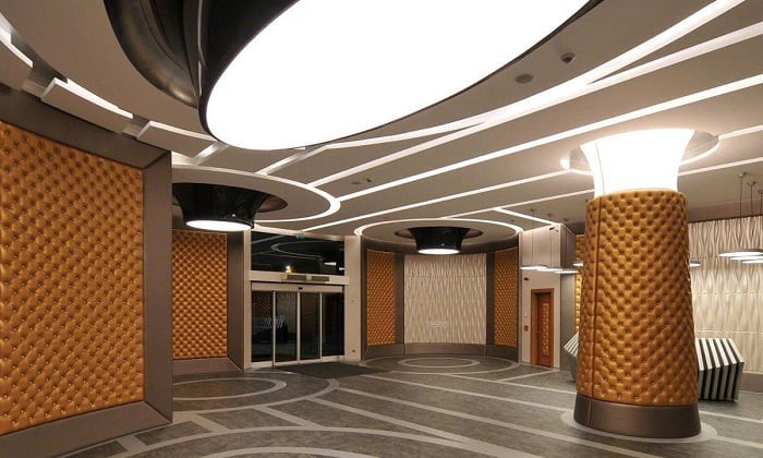 15+ Latest PVC Ceiling Designs With Pictures In India 2025