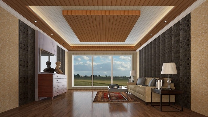 50 Budget Friendly False Ceiling Designs for Every Home 2025