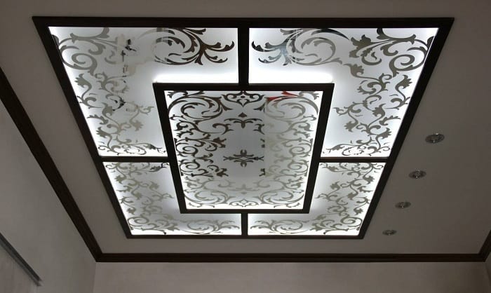 50 Budget Friendly False Ceiling Designs for Every Home 2025