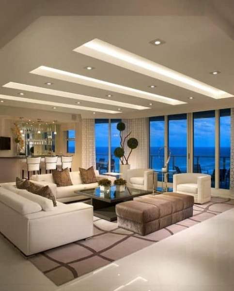 50 Budget Friendly False Ceiling Designs for Every Home 2025