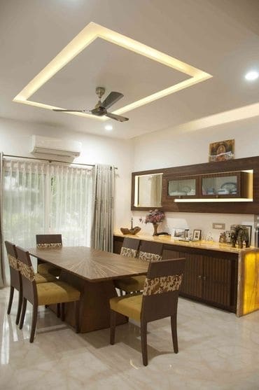 50 Budget Friendly False Ceiling Designs for Every Home 2025