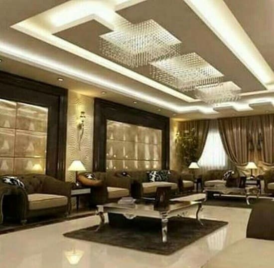 50 Budget Friendly False Ceiling Designs for Every Home 2025