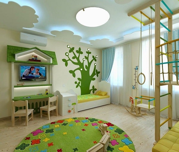 50 Budget Friendly False Ceiling Designs for Every Home 2025