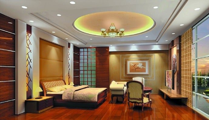 50 Budget Friendly False Ceiling Designs for Every Home 2025
