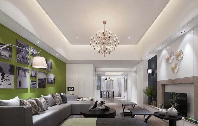 50 Budget Friendly False Ceiling Designs for Every Home 2025