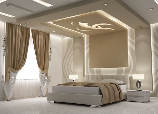 50 Budget Friendly False Ceiling Designs for Every Home 2025