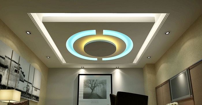 Top 25 POP Ceiling Design Ideas for Stylish Interiors