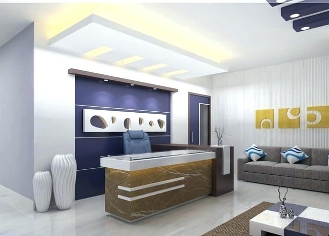 Top 25 POP Ceiling Design Ideas for Stylish Interiors