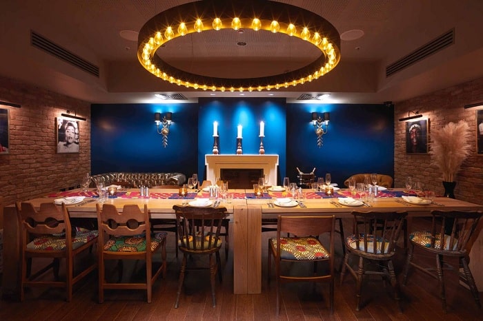 Top 25 POP Ceiling Design Ideas for Stylish Interiors