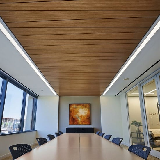 12 Modern Office Ceiling Designs With Trending Pics In 2023