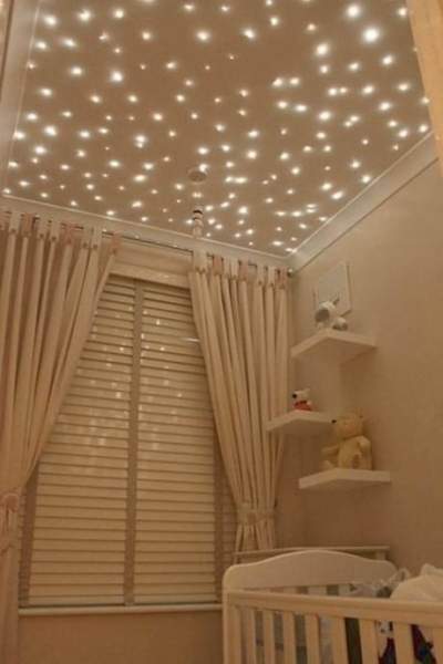 10 Best Kids Room Ceiling Designs - That Your Child Will Love
