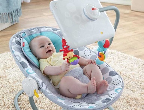 15 Best &amp; Modern Baby Chairs in 2023 | I Fashion Styles