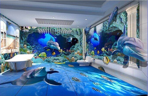 18 Latest Bathroom Decor Ideas With Images In 2023