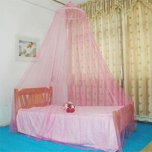 9 Latest Pink Curtain Designs With Pictures In 2023