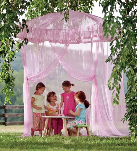 9 Latest Pink Curtain Designs With Pictures In 2023