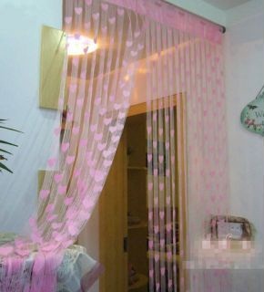 9 Latest Pink Curtain Designs With Pictures In 2023