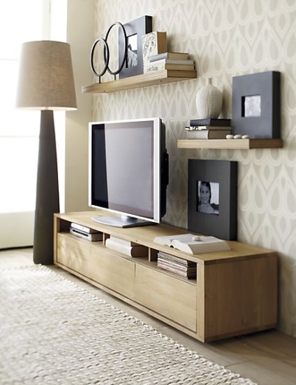 10 Latest TV Furniture Designs With Pictures In 2023