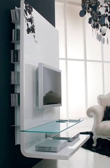 10 Latest TV Furniture Designs With Pictures In 2023