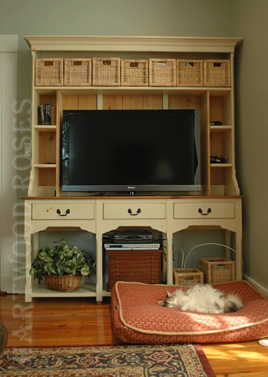 10 Latest TV Furniture Designs With Pictures In 2023