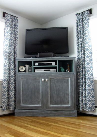 10 Latest TV Furniture Designs With Pictures In 2023