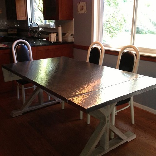 9 Best &amp; Modern Steel Chairs in Trend 2023 | I Fashion Styles