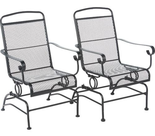 9 Best &amp; Modern Steel Chairs in Trend 2023 | I Fashion Styles