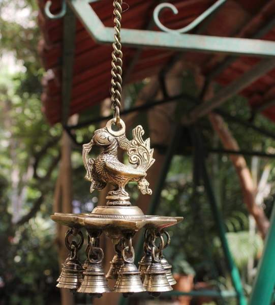 10 Best Bells For Pooja Door With Pictures In 2023