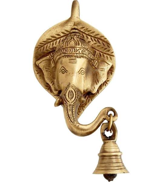 10 Best Bells For Pooja Door With Pictures In 2023