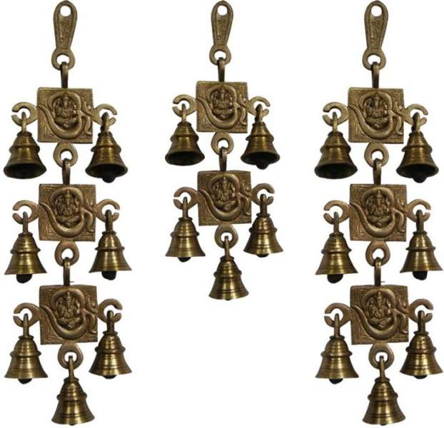 10 Best Bells For Pooja Door With Pictures In 2023