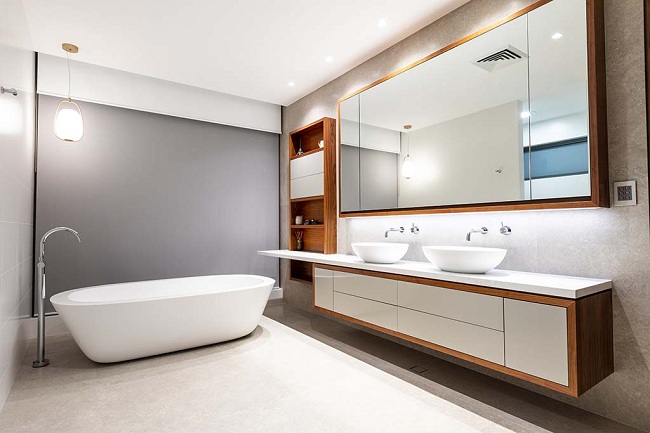 25 Latest &amp; Best Bathroom Designs With Pictures In 2023