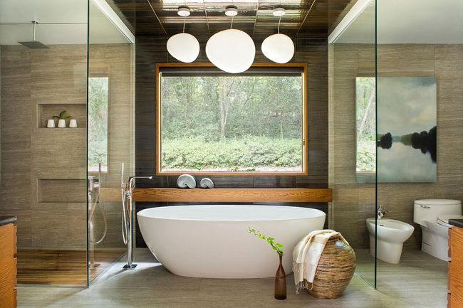 25 Latest &amp; Best Bathroom Designs With Pictures In 2023