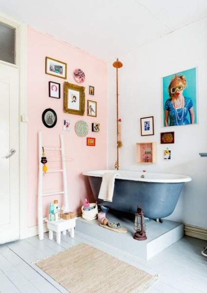 25 Latest &amp; Best Bathroom Designs With Pictures In 2023