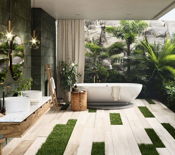 25 Latest &amp; Best Bathroom Designs With Pictures In 2023