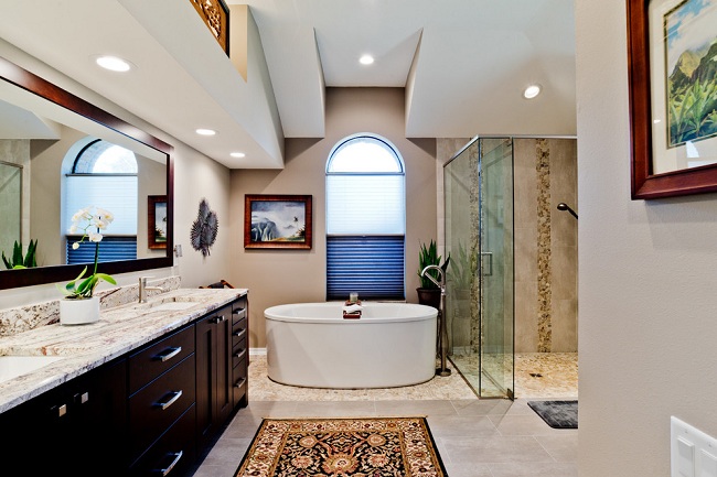 25 Latest &amp; Best Bathroom Designs With Pictures In 2023