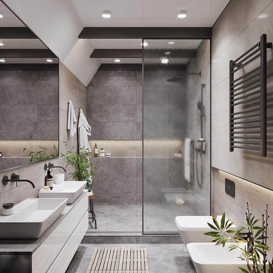 25 Latest &amp; Best Bathroom Designs With Pictures In 2023