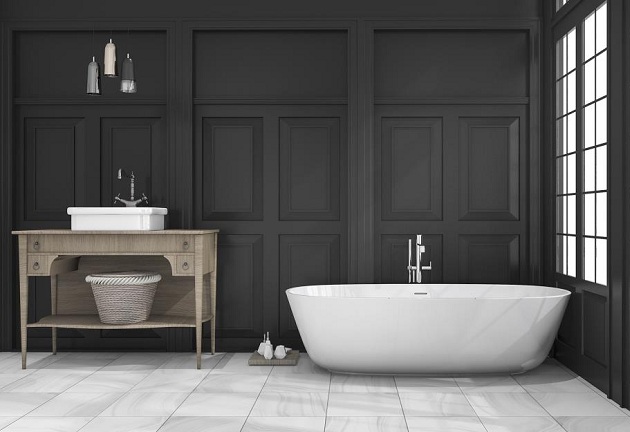 25 Latest &amp; Best Bathroom Designs With Pictures In 2023