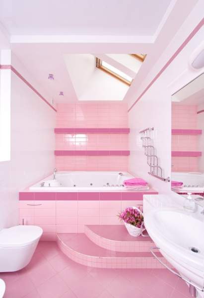 25 Latest &amp; Best Bathroom Designs With Pictures In 2023